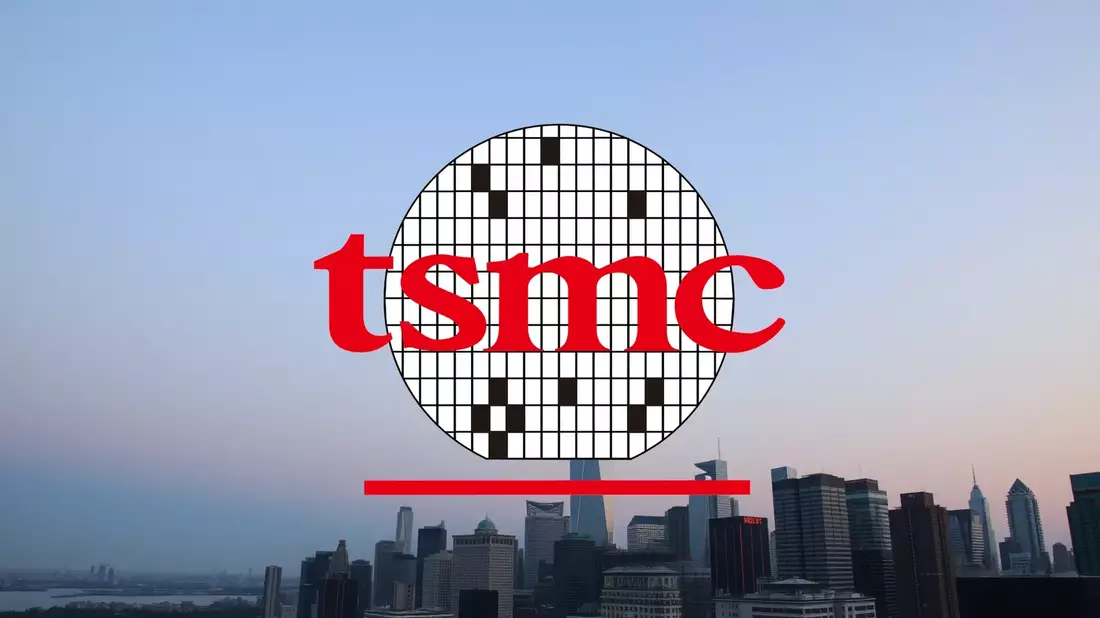 TSMC Gains Momentum from Trade Pact and Packaging Expansion Illustration mit AI erstellt übermittelt durch boerse-global.de