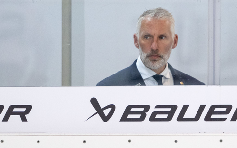 DEB-Sportvorstand Christian Künast kündigte nach dem Viertelfinal-Aus bei Olympia eine ehrliche Analyse an. (Archivbild) - Foto: Sebastian Kahnert/dpa