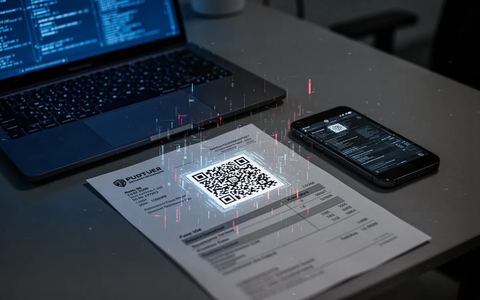 BSI warnt vor KI-Phishing und QR-Code-Fallen für Unternehmen - Foto: über boerse-global.de