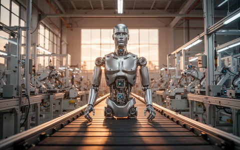 Unitree peilt 20.000 Roboter-Auslieferungen an - Foto: über boerse-global.de