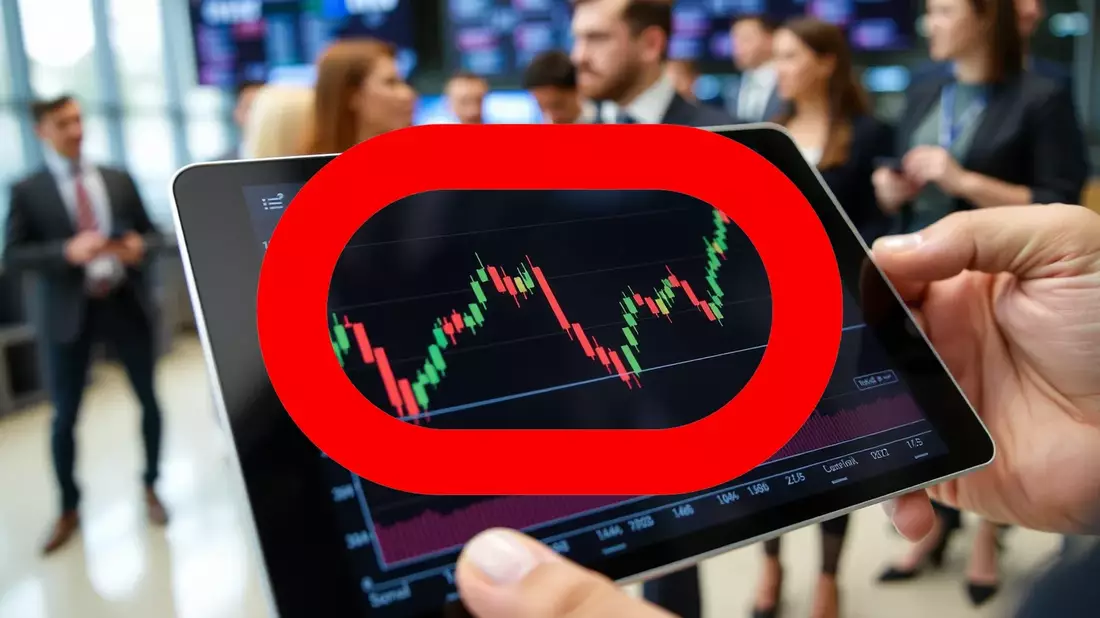 Oracle's Debt-Fueled Expansion Weighs on Investor Sentiment - Bild: über boerse-global.de