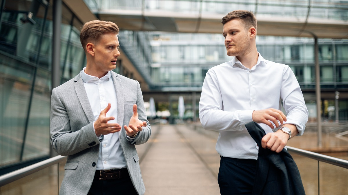 Viel Reichweite, wenig Aufträge: Warum YouTube für regionale Handwerksbetriebe kaum Kunden bringt - Foto: presseportal.de