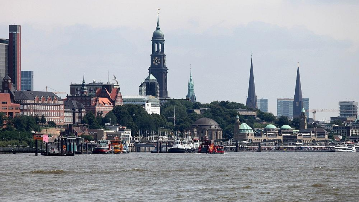 Hamburg (Archiv) - Foto: via dts Nachrichtenagentur