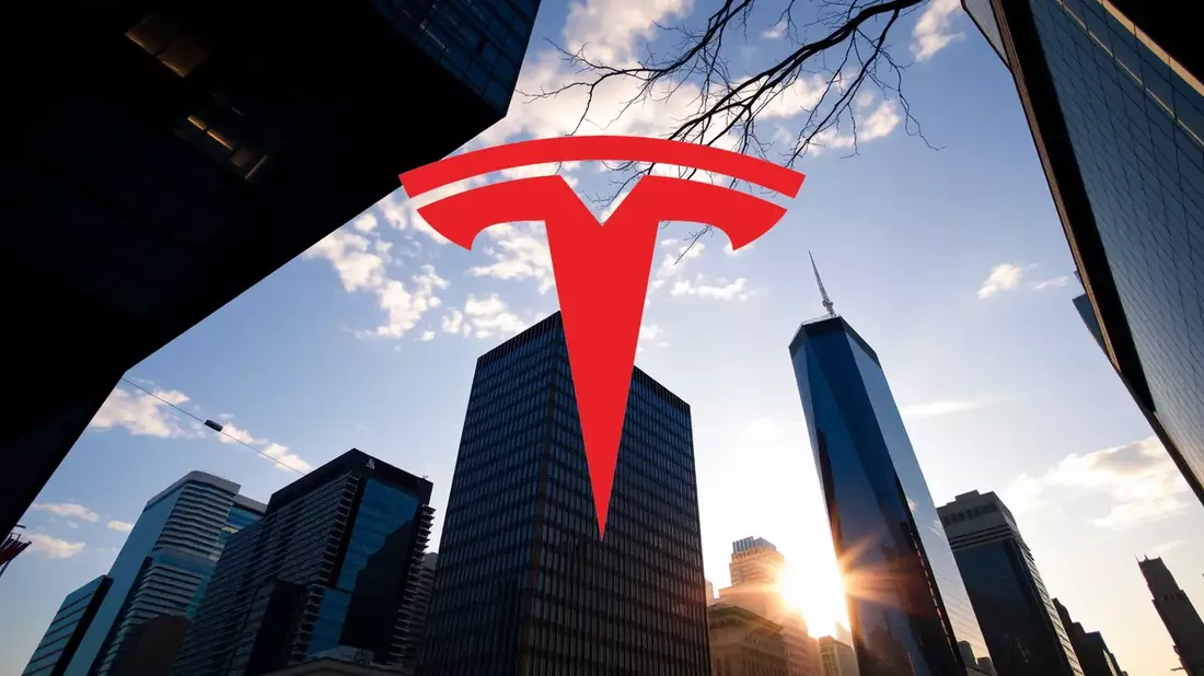 Tesla's Robotaxi Vision Takes Shape with First Cybercab Rollout - Bild: über boerse-global.de