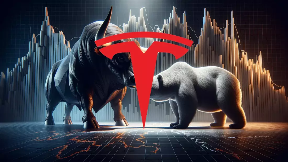 Tesla da el pistoletazo de salida a su flota de taxis autónomos - Bild: über boerse-global.de