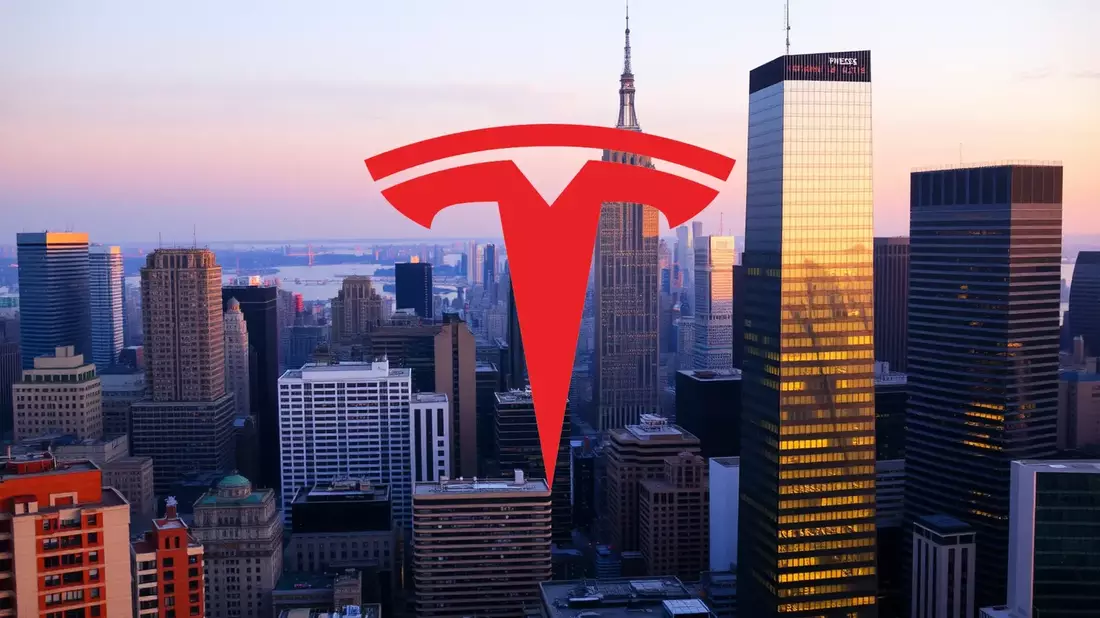 Tesla: Pierwszy Cybercab zjecha? z linii, ale masowa produkcja czeka - Bild: über boerse-global.de