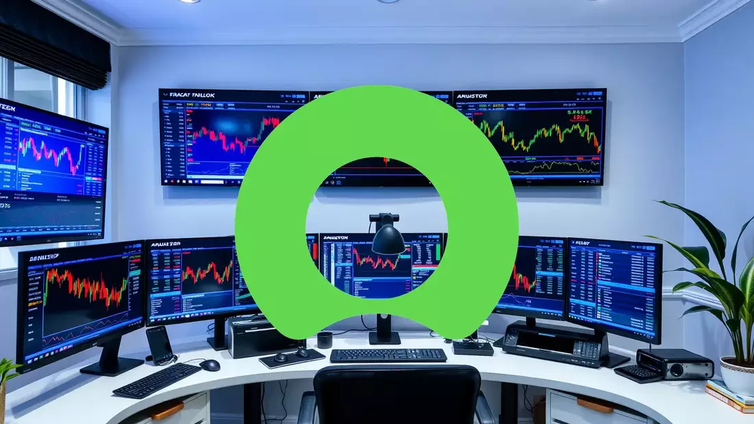 Confianza Interna: El CEO de ServiceNow Invierte Millones en la Acción - Bild: über boerse-global.de