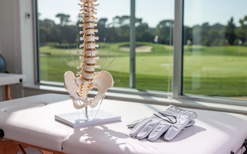 Justin Thomas: Comeback nach Bandscheiben-OP lenkt Blick auf integrative Medizin - Foto: über boerse-global.de