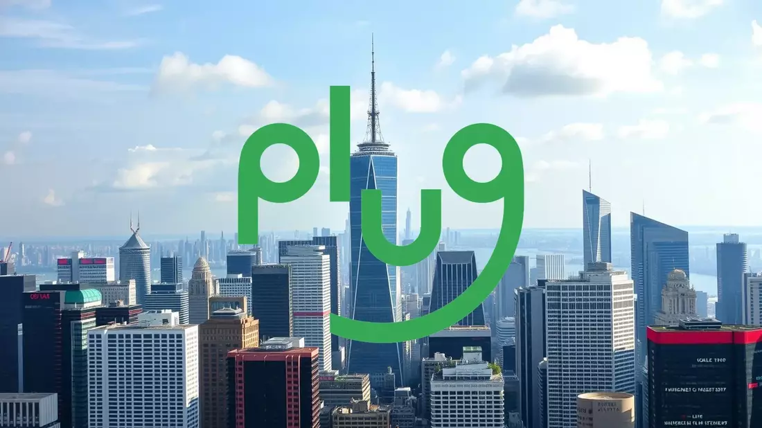 Plug Power w potrzasku: pozwy zbiorowe i gro?ba rozmycia akcji - Bild: über boerse-global.de