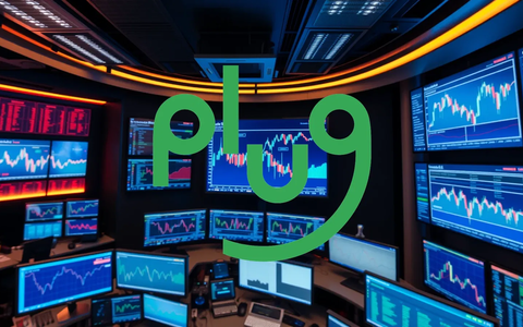 Plug Power Investors Face Dual Threat of Lawsuits and Share Dilution - Foto: über boerse-global.de