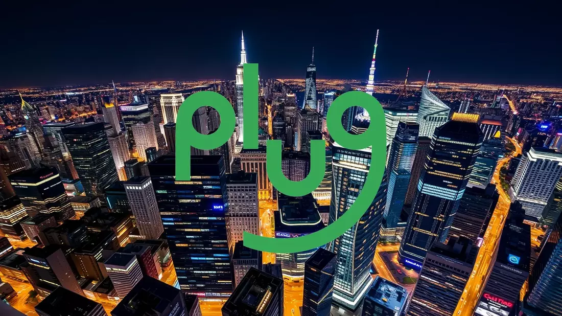 Plug Power: Una Tormenta Perfecta de Riesgos Legales y Dilución Accionarial - Bild: über boerse-global.de