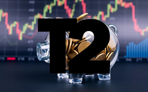 Strategic Realignment: Saudi Arabia Consolidates $3 Billion Take-Two Stake - Foto: über boerse-global.de