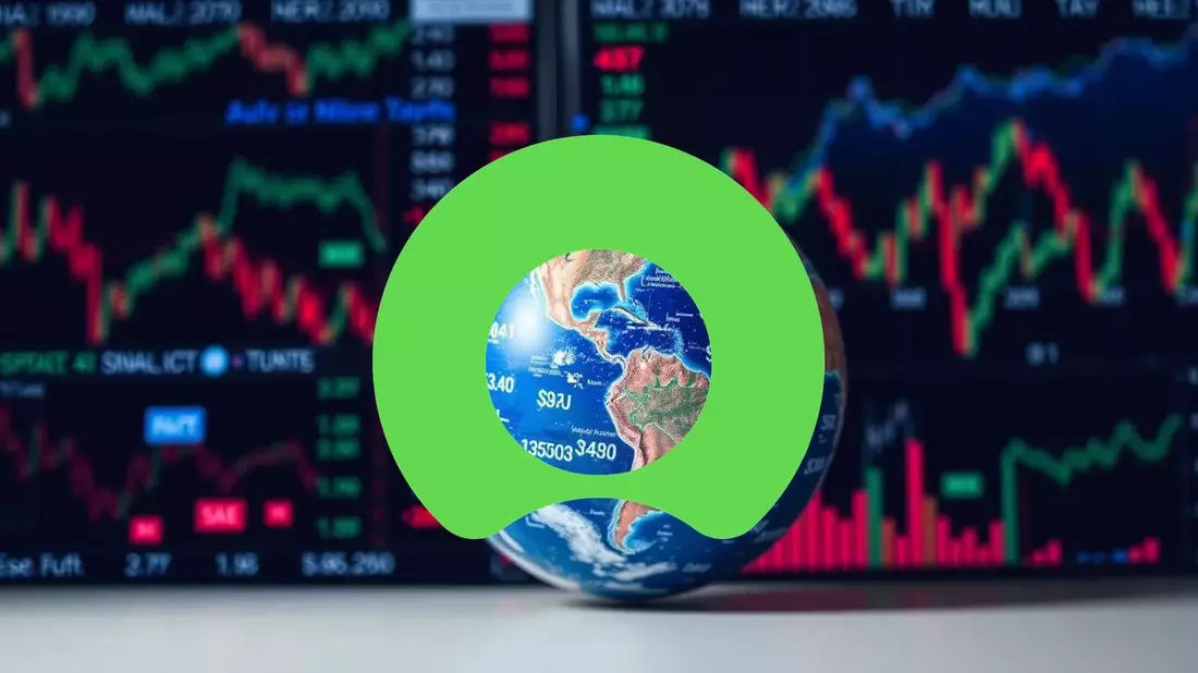 ServiceNow: Szefowie firmy stawiaj? w?asne pieni?dze - Bild: über boerse-global.de