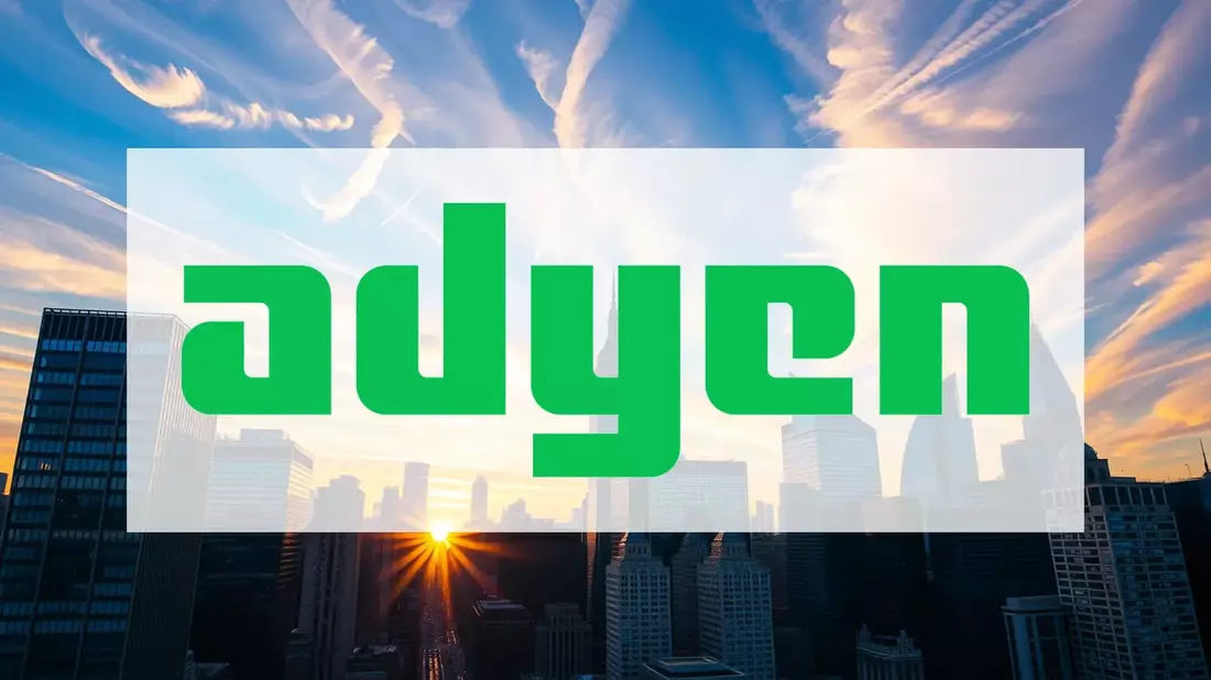 Adyen Shares Face Market Reassessment After Growth Forecast Revision - Bild: über boerse-global.de