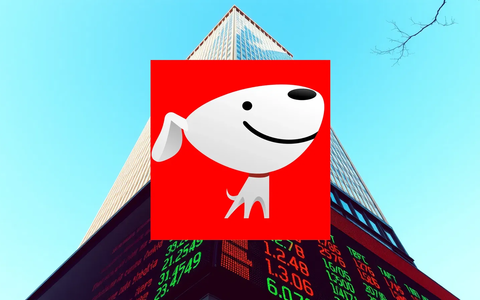 JD.com Shares Test Multi-Year Lows Amid Strategic Pivot - Foto: über boerse-global.de