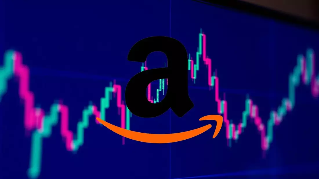 Amazon Shares Halt Lengthy Decline Amid Strategic Pivot - Bild: über boerse-global.de