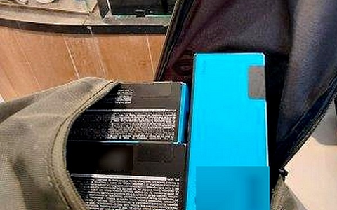 BPOL NRW: Ladendiebe nach schwerem Diebstahl festgenommen - Untersuchungshaft wurde angeordnet - Foto: presseportal.de