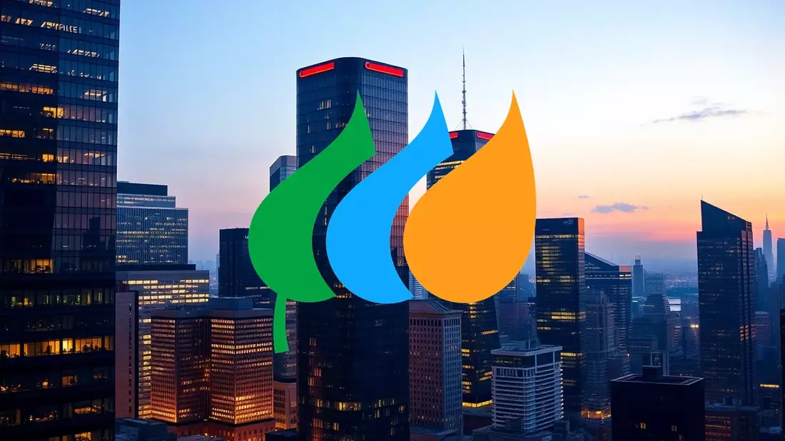 Iberdrola: Expectativas y Tensiones ante la Presentación de Resultados - Bild: über boerse-global.de
