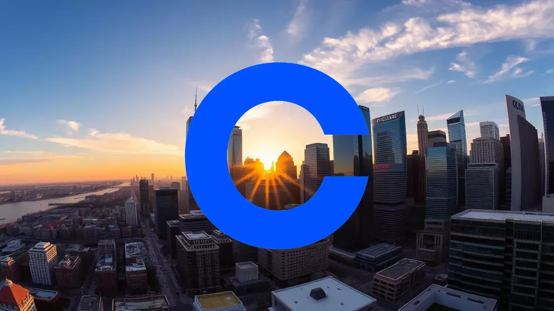 Coinbase amplía su oferta crediticia en medio de una defensa estratégica - Bild: über boerse-global.de