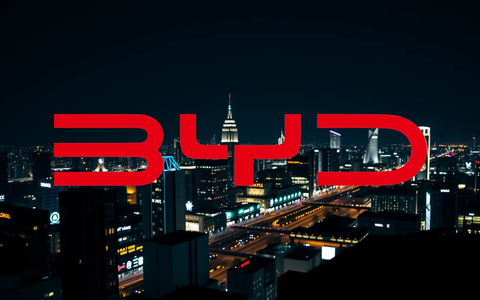 BYD's European Commercial Vehicle Push Gains Financial Backing - Foto: über boerse-global.de