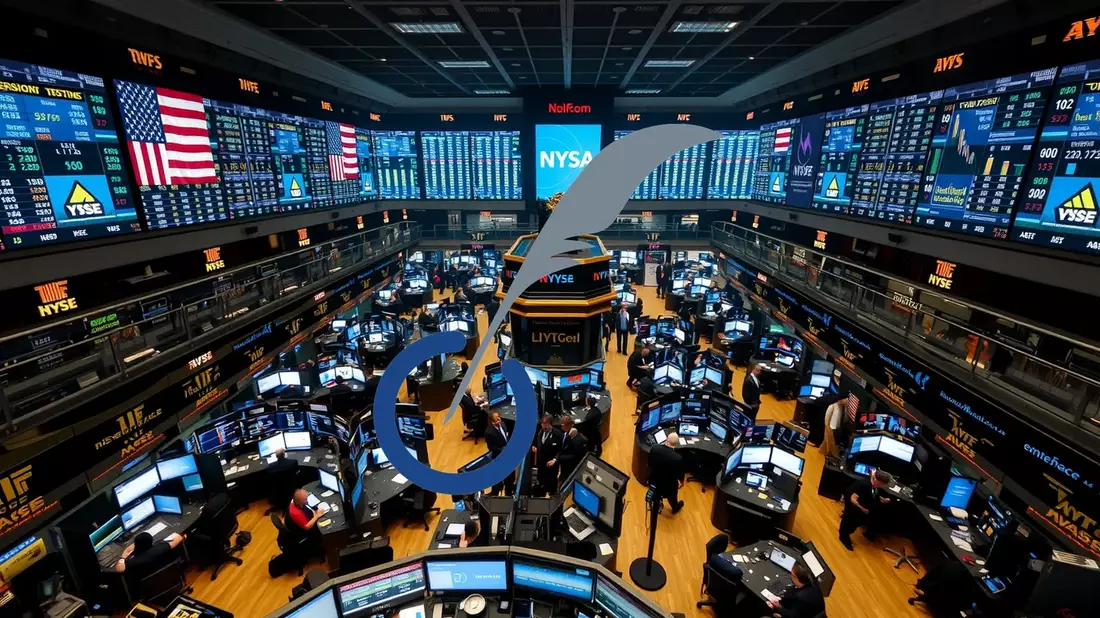 ImmunityBio: La aprobación europea de ANKTIVA impulsa su cotización Illustration mit AI erstellt übermittelt durch boerse-global.de