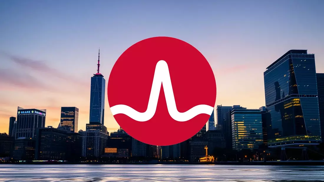 Broadcom: La tensión entre el furor de la IA y la incertidumbre en VMware - Bild: über boerse-global.de