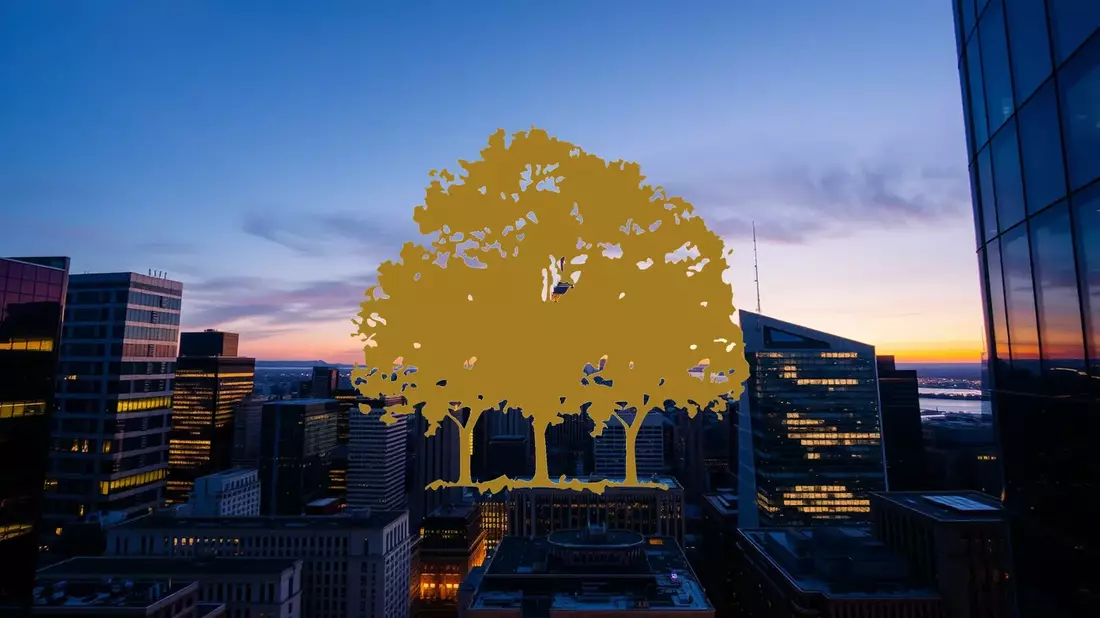 Canopy Growth Clears Major Hurdle in MTL Cannabis Acquisition Illustration mit AI erstellt übermittelt durch boerse-global.de