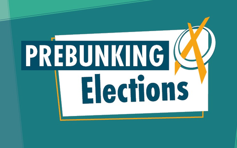 Medienkompetenz vor den Landtagswahlen: dpa, Medienebene e.V. und Günter-Holland-Journalistenschule starten Prebunking-Initiative - Foto: presseportal.de