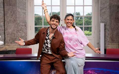 Neue Songs, neue Stimmen, neue Jury: Dein Song Staffel 18 / Junge Talente und musikalische Prominenz ab 23. Februar 2026 auf kika.de, in der KiKA-App und bei KiKA im TV - Foto: presseportal.de