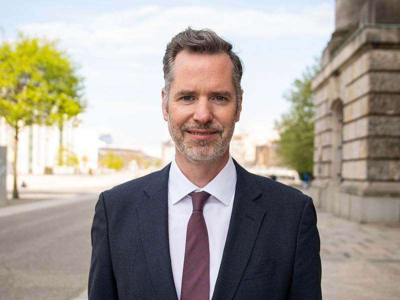 Nicht die Menschen sind faul, sondern die Politik / Christian Dürr rechnet mit Leistungsdebatte und Reformverweigerung ab - Foto: presseportal.de