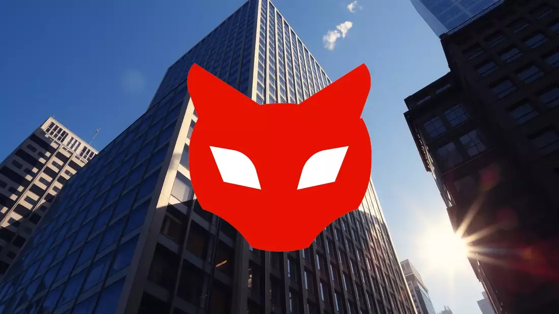 Red Cat Holdings: El fabricante de drones despega en bolsa con nuevos contratos Illustration mit AI erstellt übermittelt durch boerse-global.de