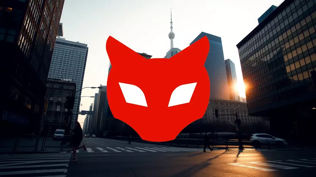 Red Cat Holdings Stock Surges on Upcoming Milestones Illustration mit AI erstellt übermittelt durch boerse-global.de