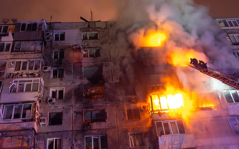 Drohnenfeuer und Putins Agenten: ZDF-Dokus zu vier Jahre Krieg in der Ukraine - Foto: presseportal.de