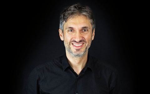 KWADRAT: Zwischen Canva und KI – warum so viele Marken heute gleich aussehen - Foto: presseportal.de