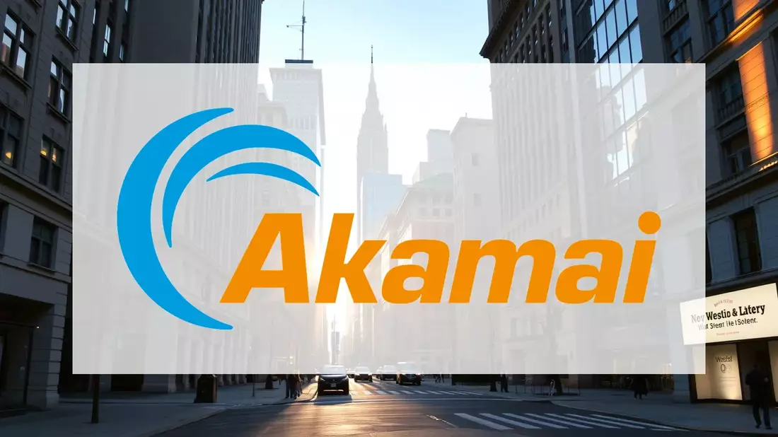 Akamai’s Financial Results Due After Market Close Illustration mit AI erstellt übermittelt durch boerse-global.de