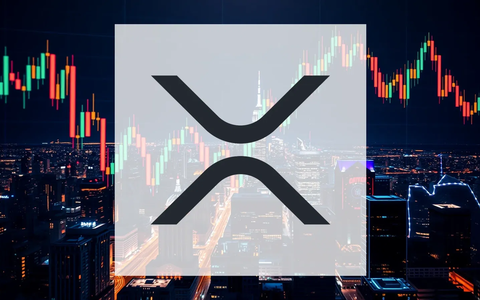 XRP: Nowa era dla instytucji finansowych - Foto: über boerse-global.de