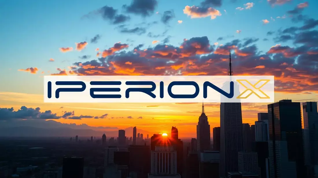 IperionX Advances Toward Commercial Titanium Production Illustration mit AI erstellt übermittelt durch boerse-global.de
