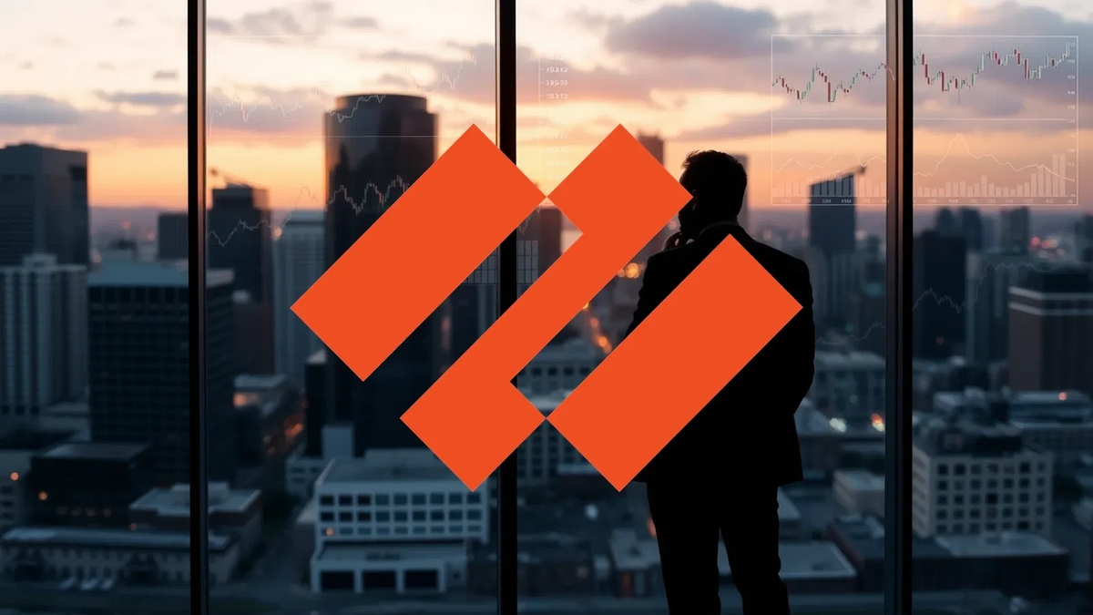 Strategic Shift at Palo Alto Networks Weighs on Investor Sentiment - Foto: über boerse-global.de