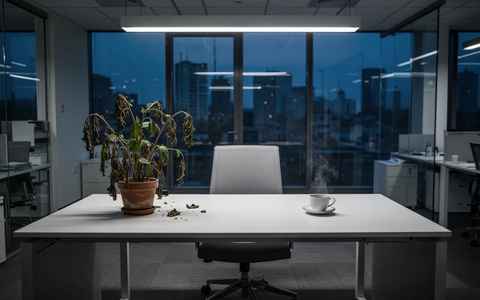 TK-Daten: Psychische Erkrankungen bleiben Haupttreiber für Fehlzeiten - Foto: über boerse-global.de