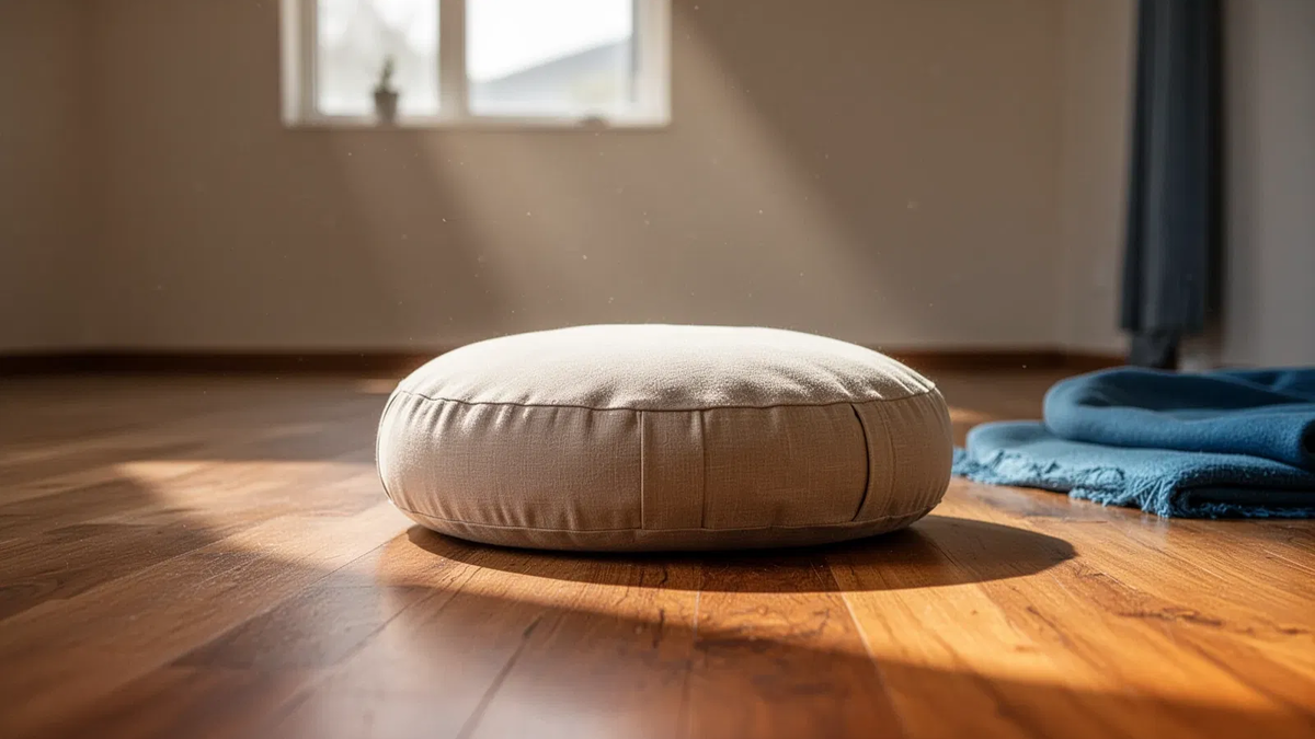 Achtsamkeit lindert emotionalen Schmerz nachweislich - Foto: über boerse-global.de