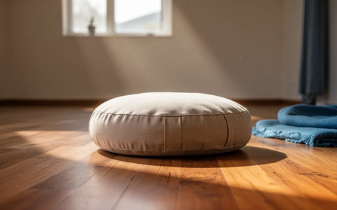 Achtsamkeit lindert emotionalen Schmerz nachweislich - Foto: über boerse-global.de