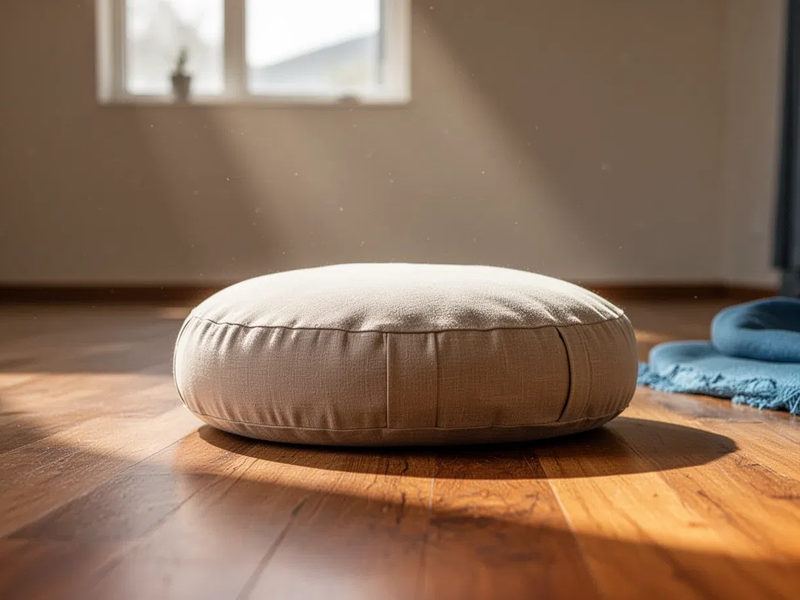 Achtsamkeit lindert emotionalen Schmerz nachweislich - Foto: über boerse-global.de