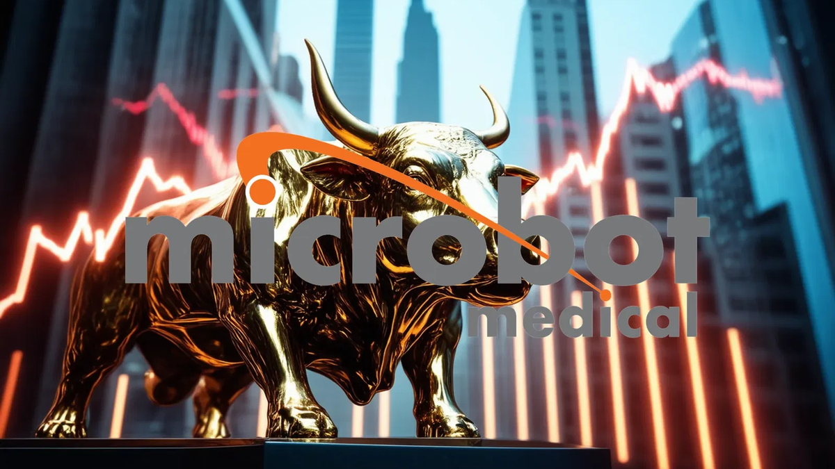 Microbot Medical Enters Critical Commercialization Phase - Foto: über boerse-global.de