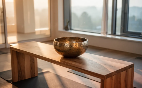 Chanting verlĂ€sst die Nische und erobert die Mainstream-Wellness - Foto: ĂŒber boerse-global.de Chanting verlĂ€sst die Nische und erobert die Mainstream-Wellness - Foto: ĂŒber boerse-global.de