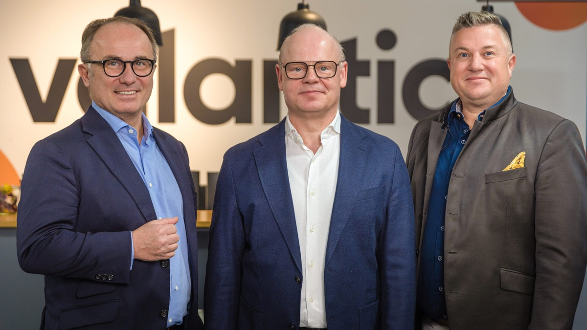 End-2-End-Services für SAP-Transformation in Manufacturing, Medtech sowie Food & Beverage / valantic stärkt Public-Cloud-Kompetenz mit Schweizer SAP-Beratung oneresource - Foto: presseportal.de