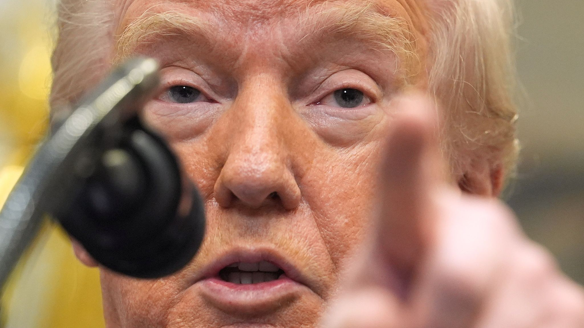 Die EPA will ihre langjährige wissenschaftliche Feststellung zurücknehmen, wonach Treibhausgase wie Kohlendioxid und Methan eine Gefahr für die öffentliche Gesundheit darstellen. (Archivbild) - Foto: Evan Vucci/AP/dpa