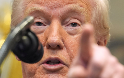 Die EPA will ihre langjährige wissenschaftliche Feststellung zurücknehmen, wonach Treibhausgase wie Kohlendioxid und Methan eine Gefahr für die öffentliche Gesundheit darstellen. (Archivbild) - Foto: Evan Vucci/AP/dpa Die EPA will ihre langjährige wissenschaftliche Feststellung zurücknehmen, wonach Treibhausgase wie Kohlendioxid und Methan eine Gefahr für die öffentliche Gesundheit darstellen. (Archivbild) - Foto: Evan Vucci/AP/dpa