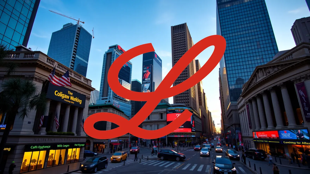 Eli Lilly refuerza su cartera de desarrollo con un nuevo acuerdo de licencia - Foto: über boerse-global.de