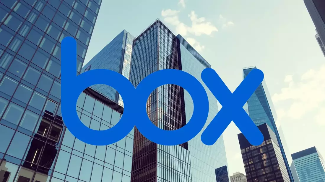 Box’s March Earnings: A Crucial Test for Its AI Strategy - Bild: über boerse-global.de
