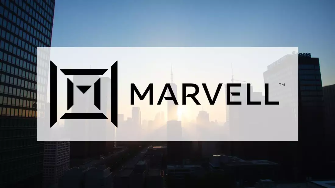 Marvell Technology: La apuesta por la infraestructura de inteligencia artificial Illustration mit AI erstellt übermittelt durch boerse-global.de